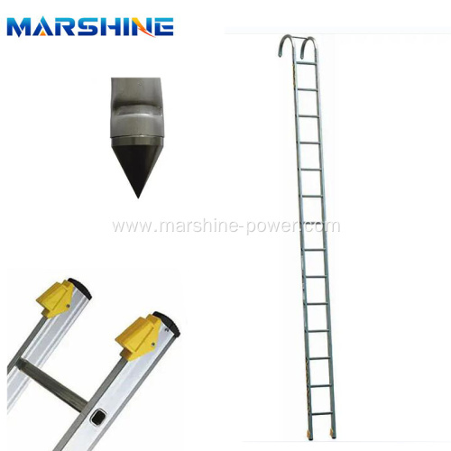 SCS Light Aluminum Alloy Ladders